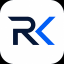 Rohit Kumar logo